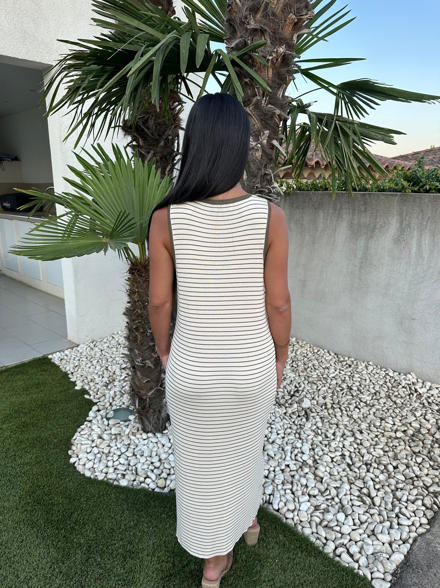 vestido naya