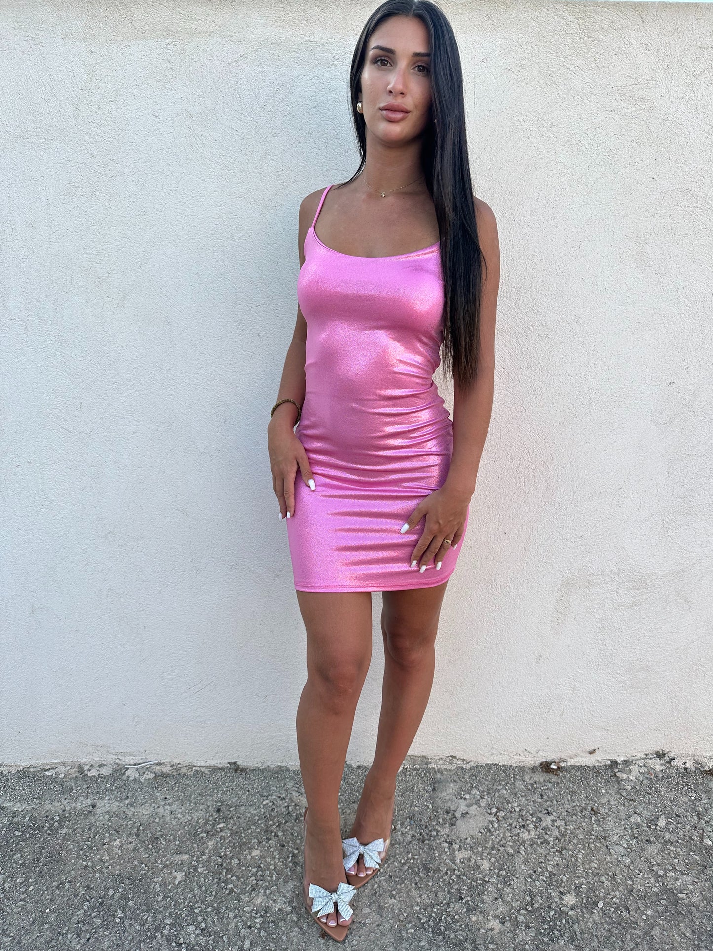 vestido lorela