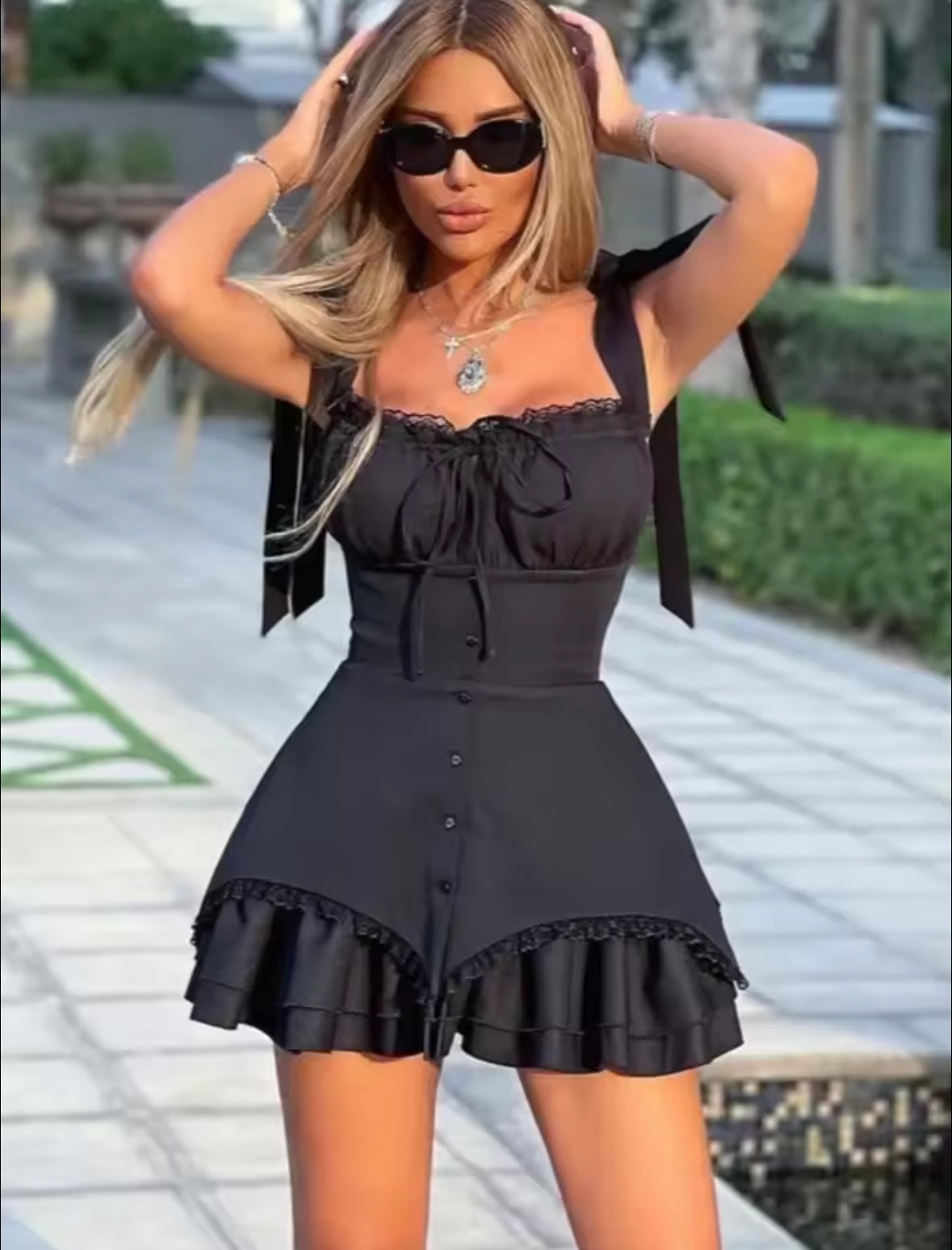 Robe Amel