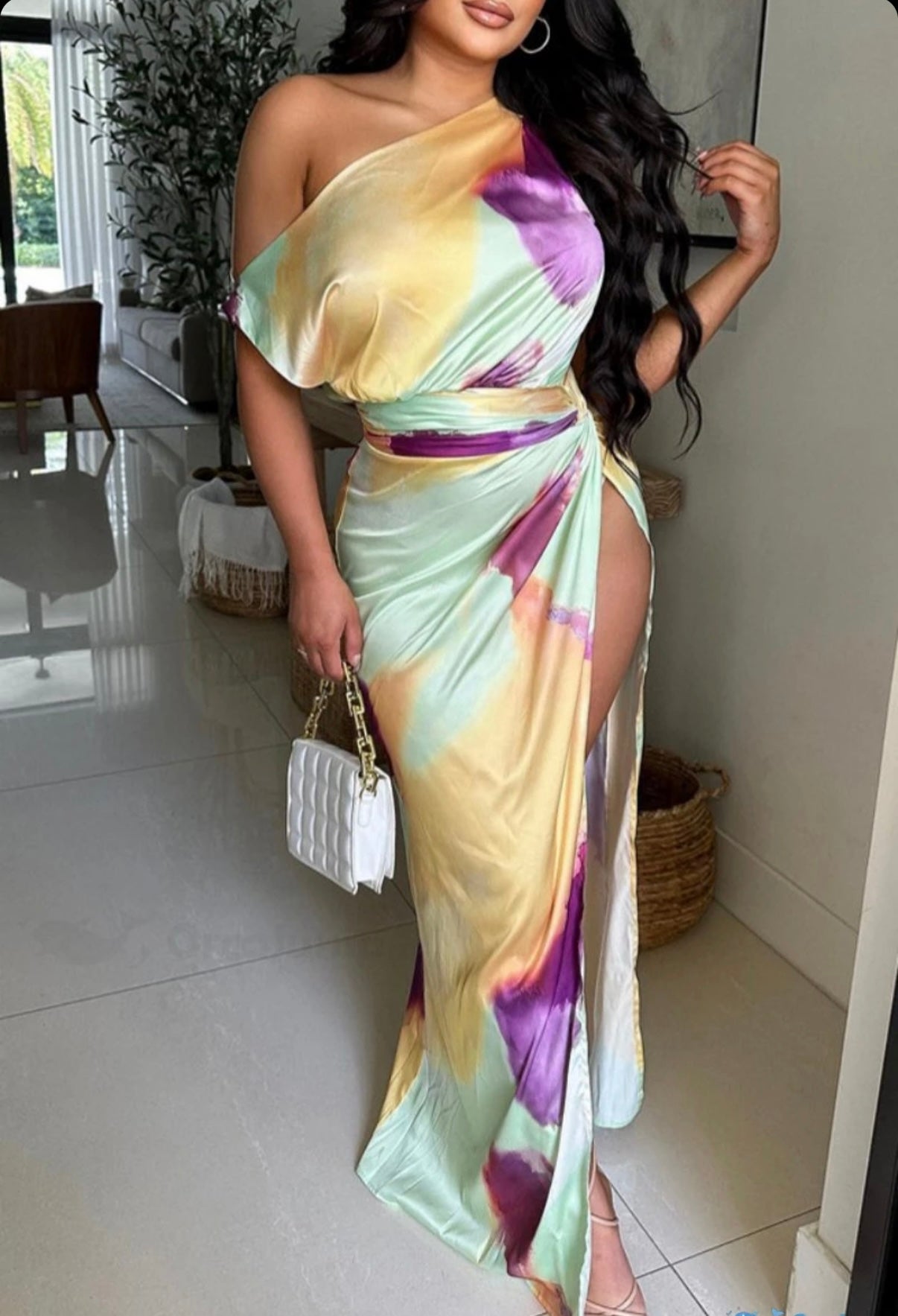 Robe Delya