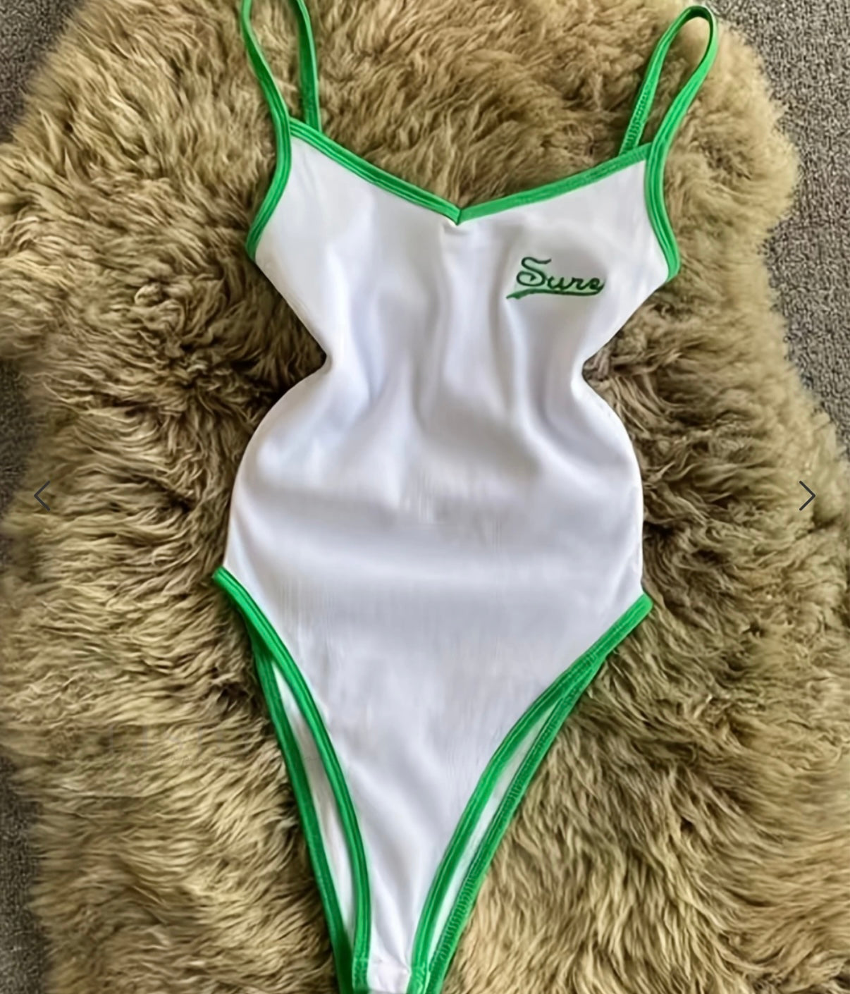 Tina body