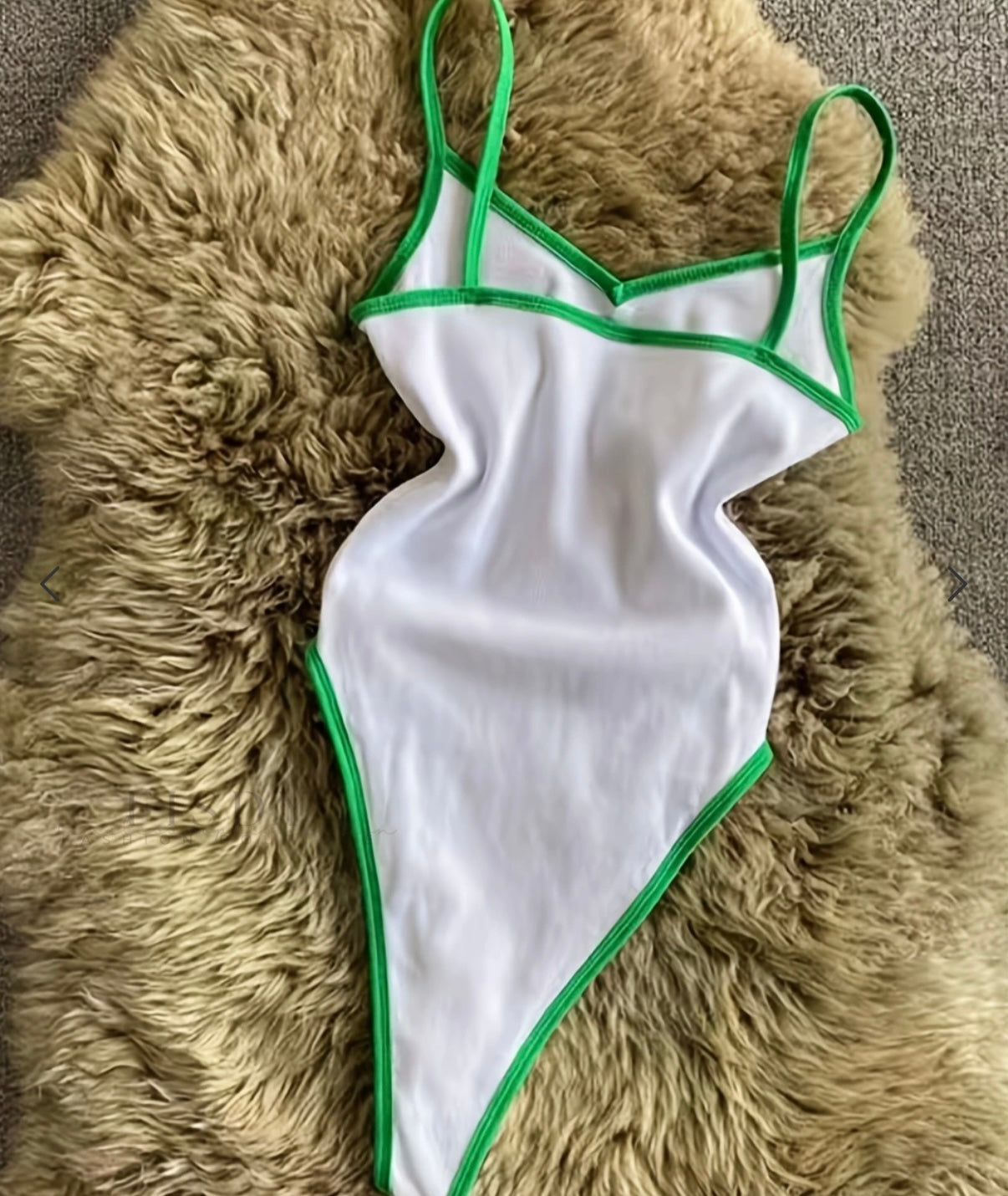 Tina body