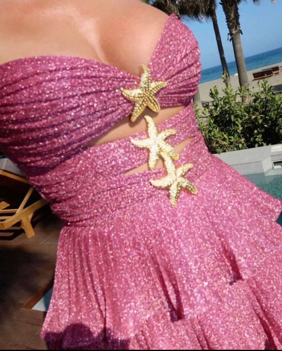 Robe Seya