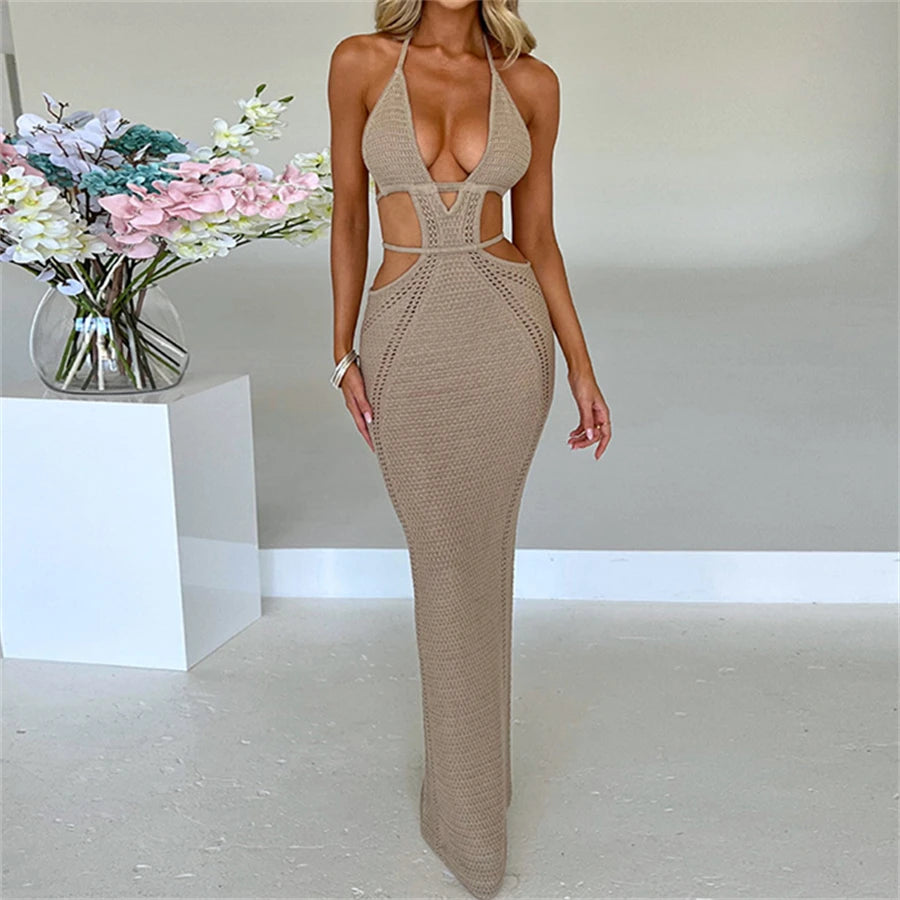 Indira Dresse