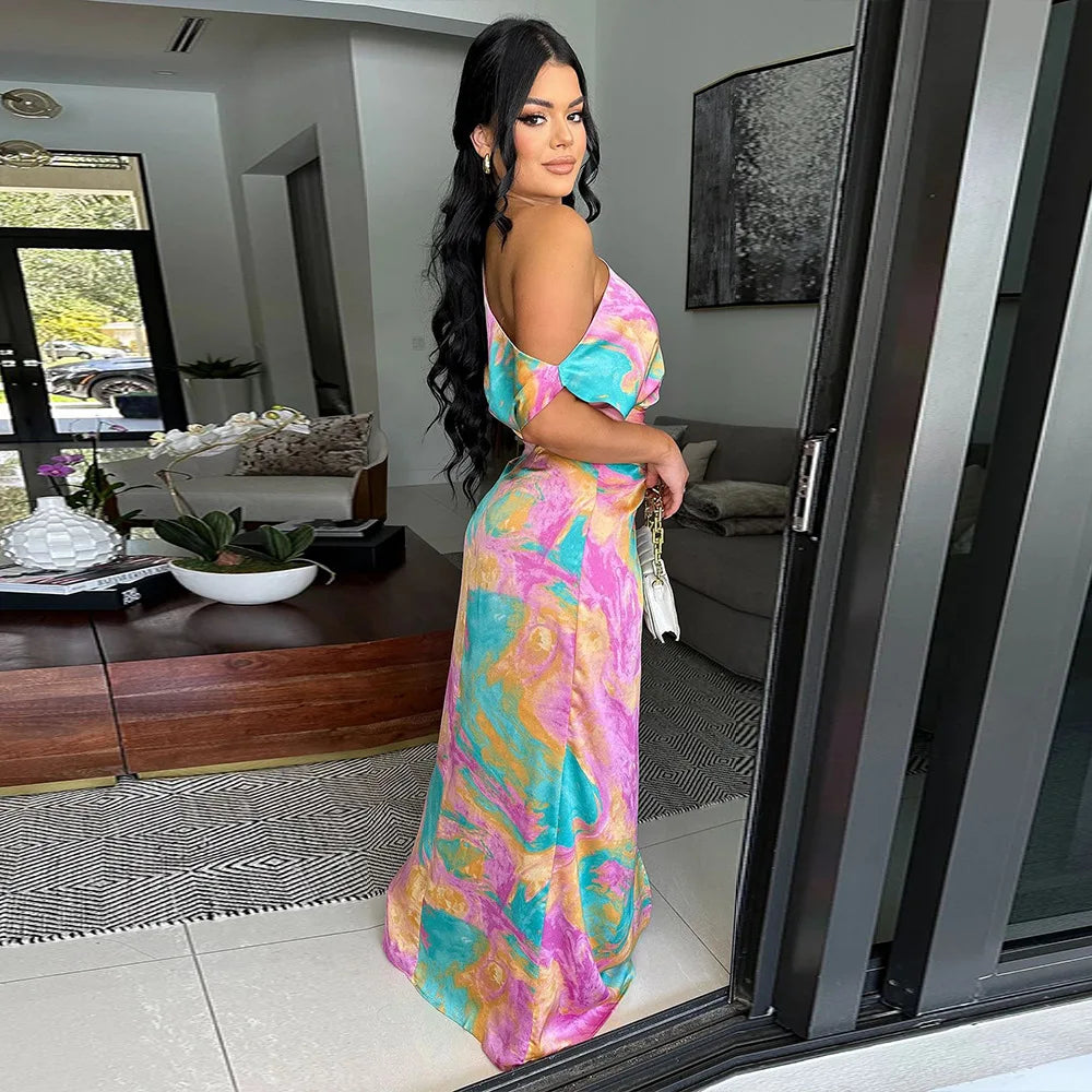 Robe Vanessa
