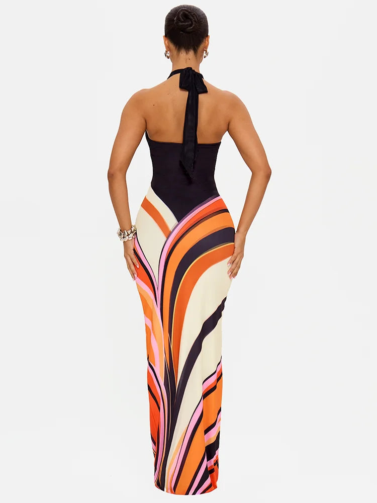 Robe Sienna