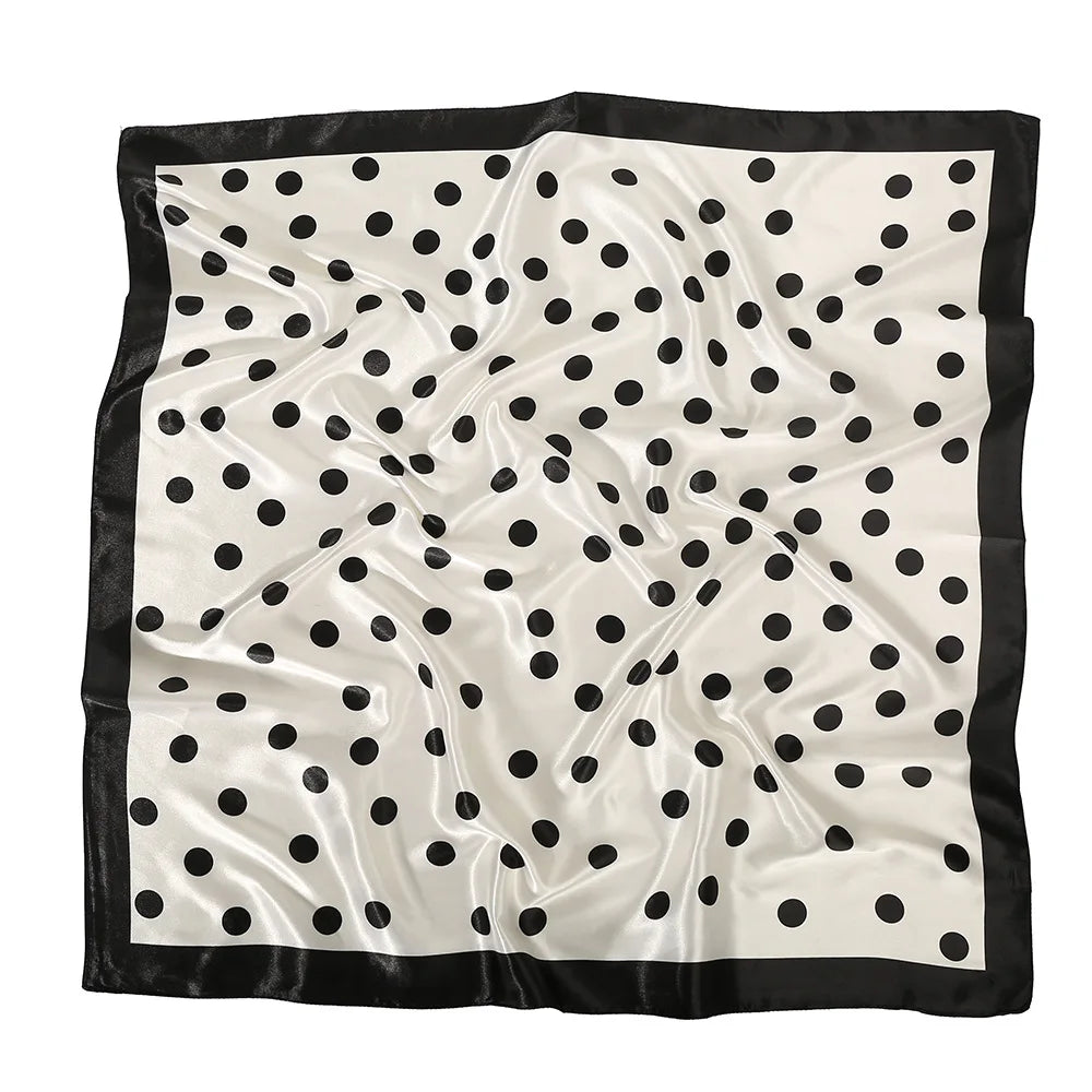 Bandana satin