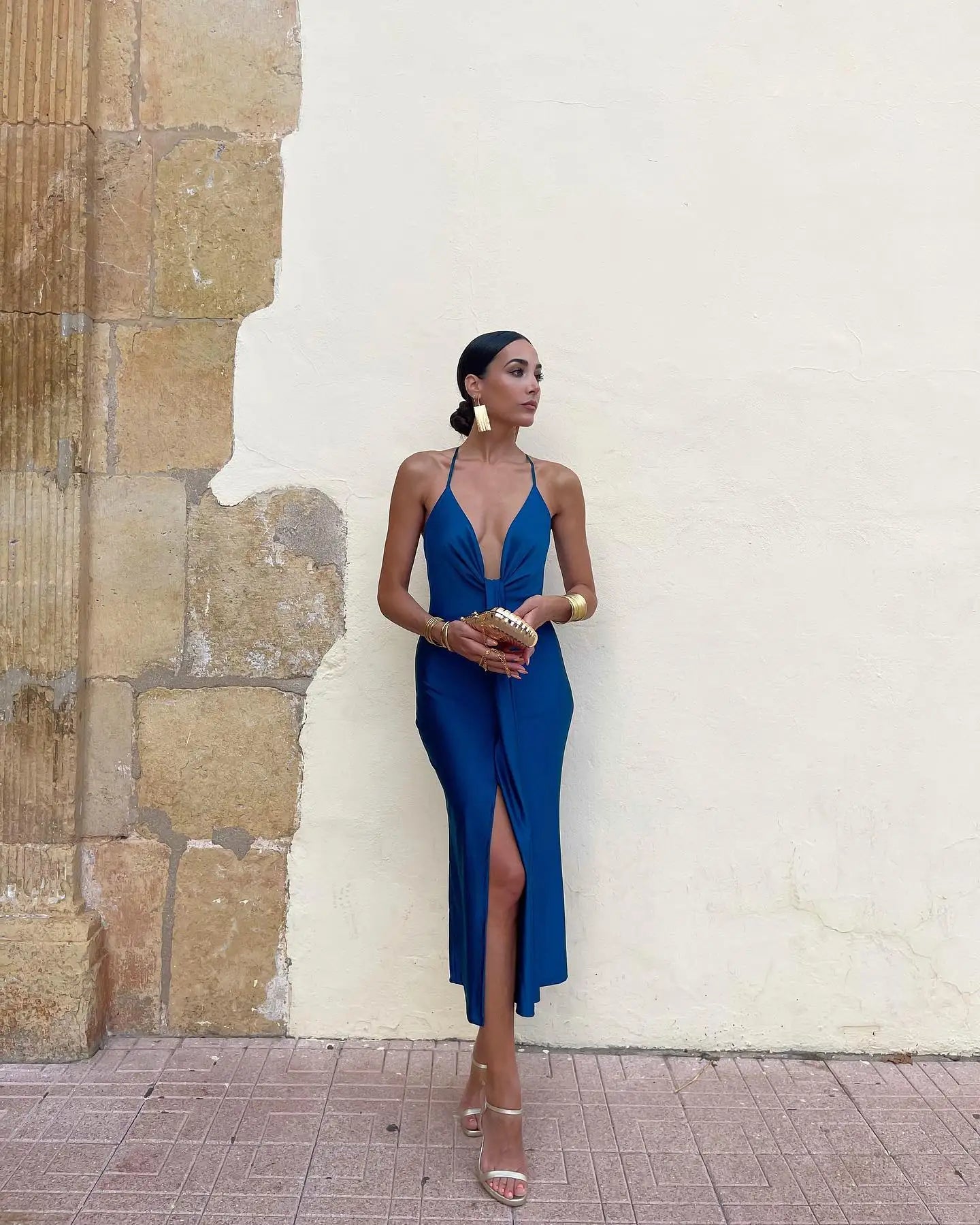 vestido irina