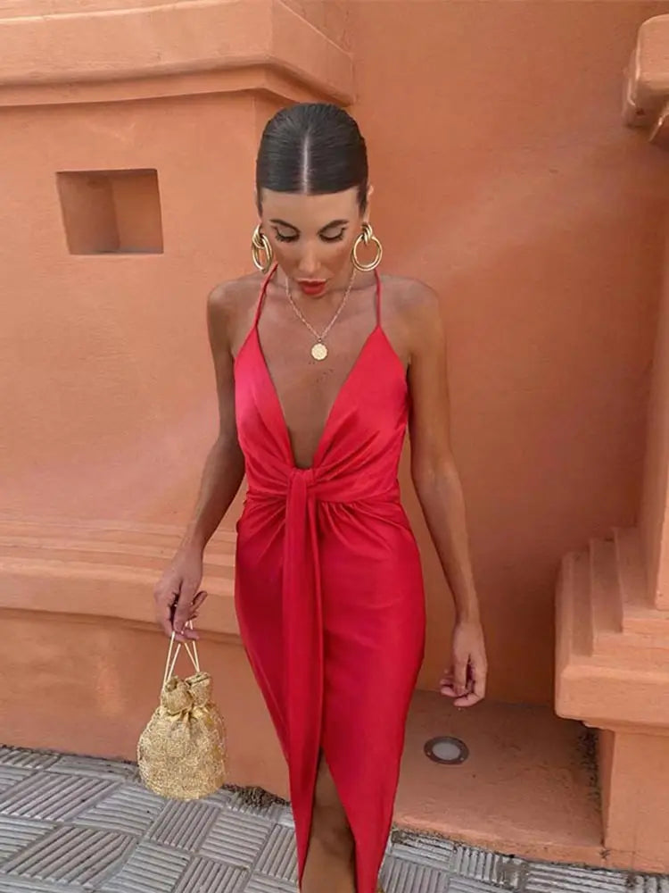 vestido irina