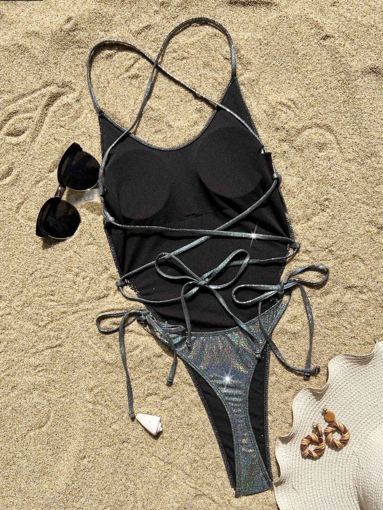 bikini sandra