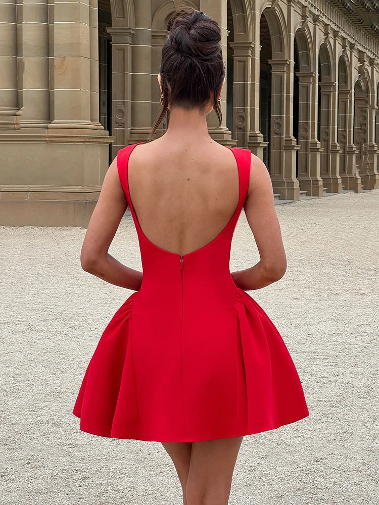 Robe carla
