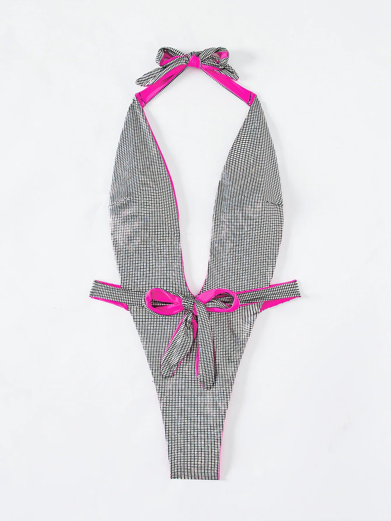Bikini brillante