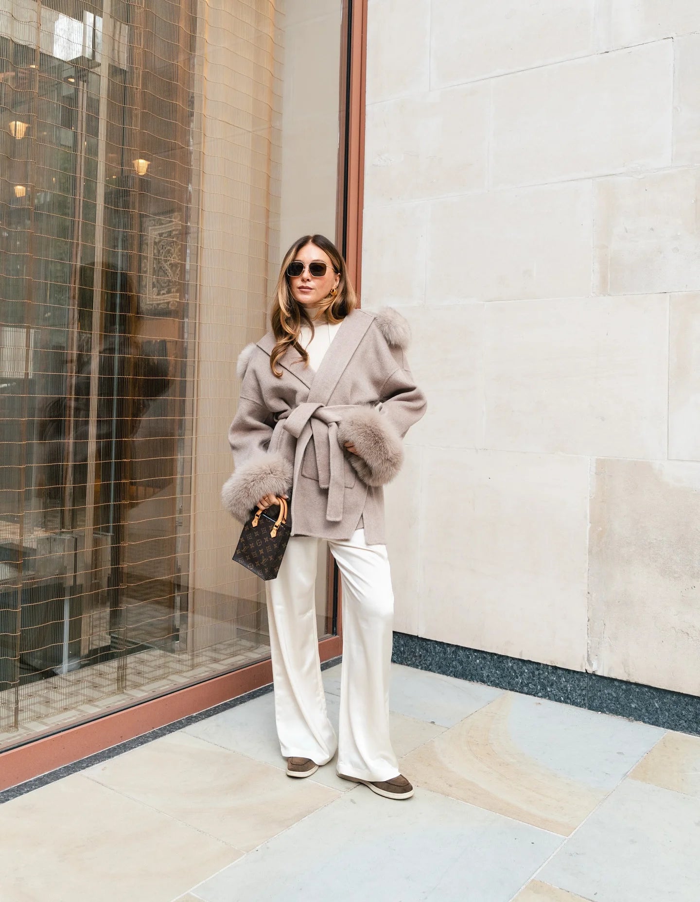 Manteau Emma