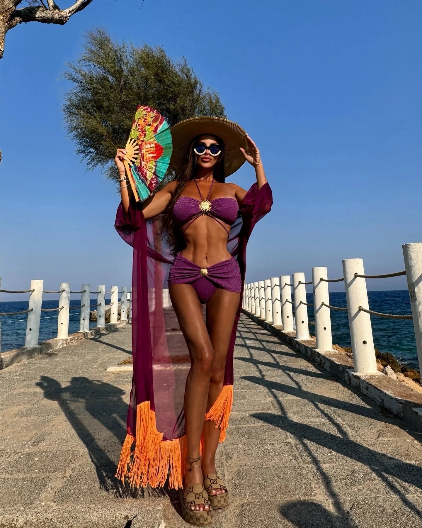 Anais Bikini
