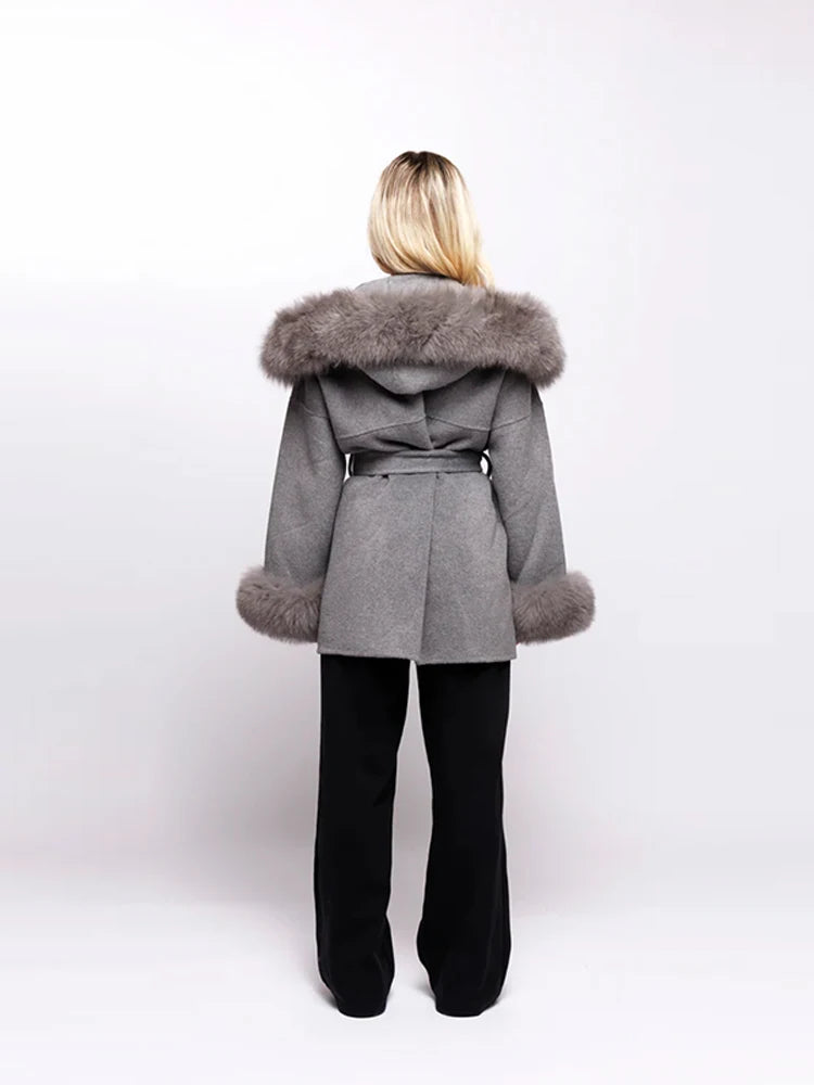 Manteau Emma