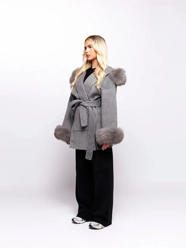 Manteau Emma