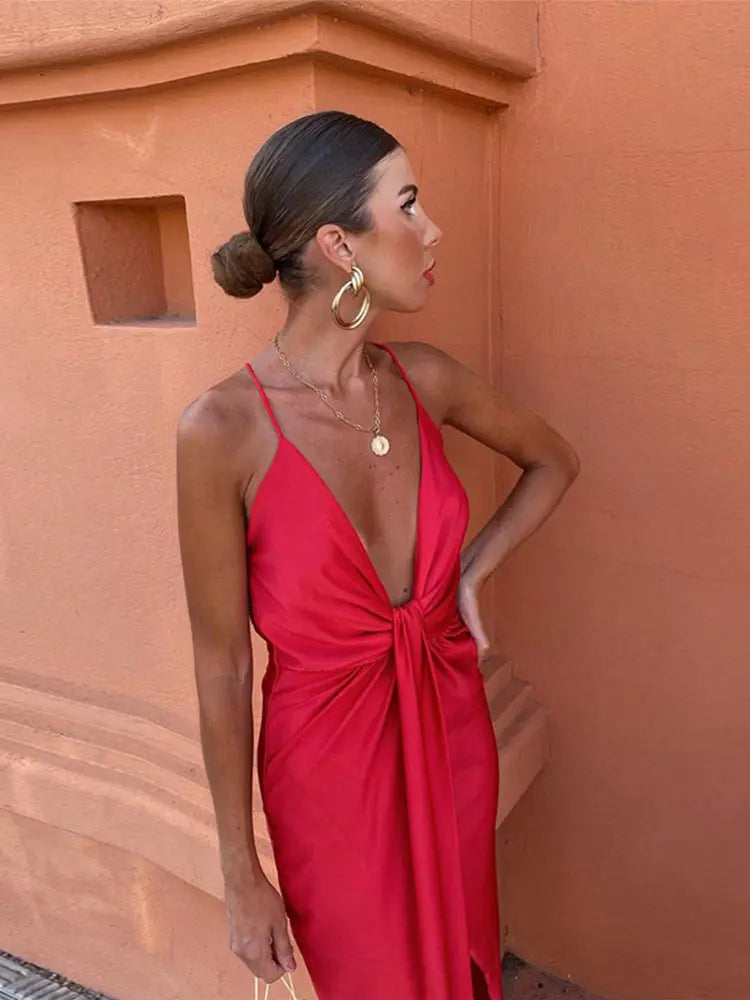 vestido irina