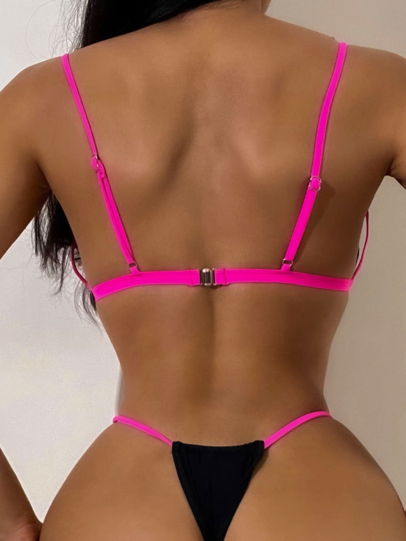 nina bikini