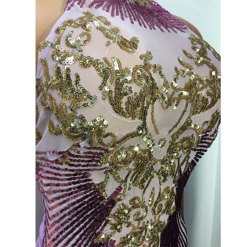 vestido bella