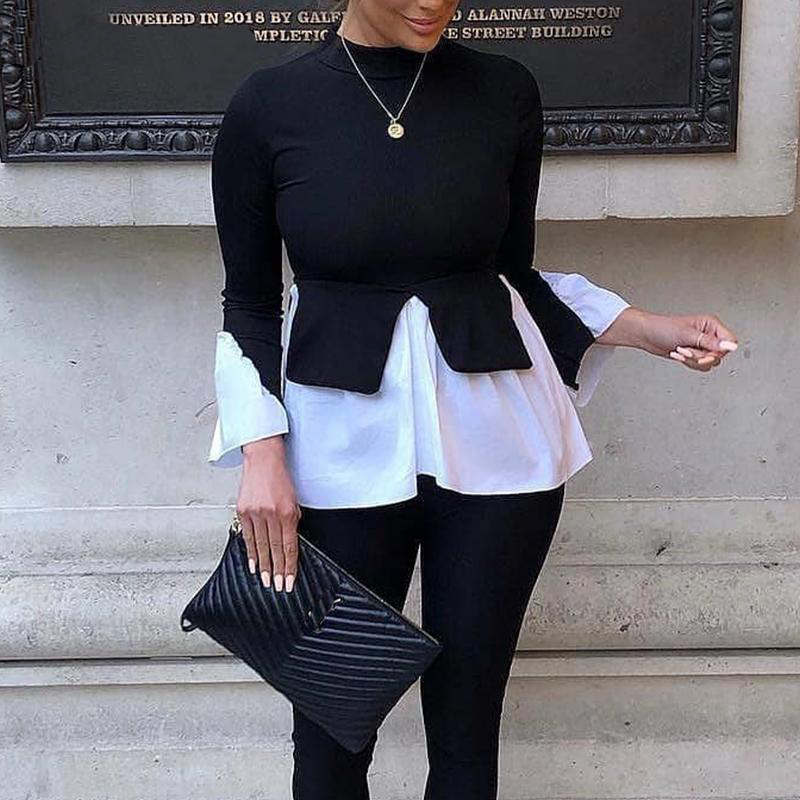Suéter Linda