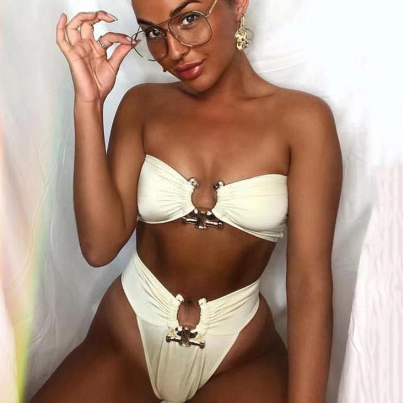 bikini elia