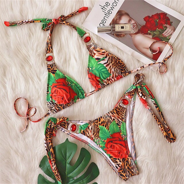 elvina bikini