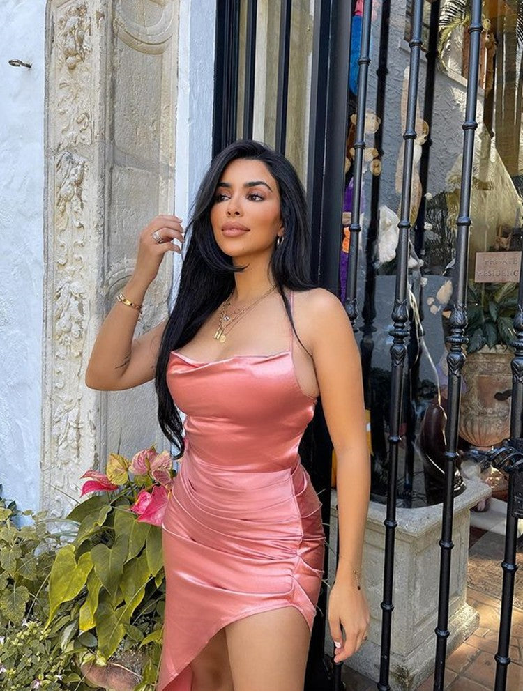 almira vestidos