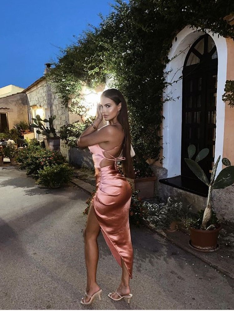 almira vestidos