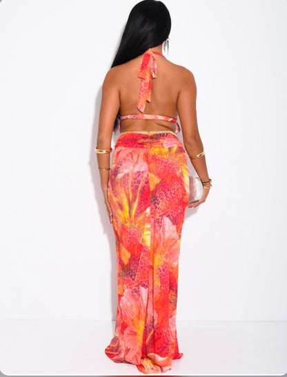 Robe Mayla