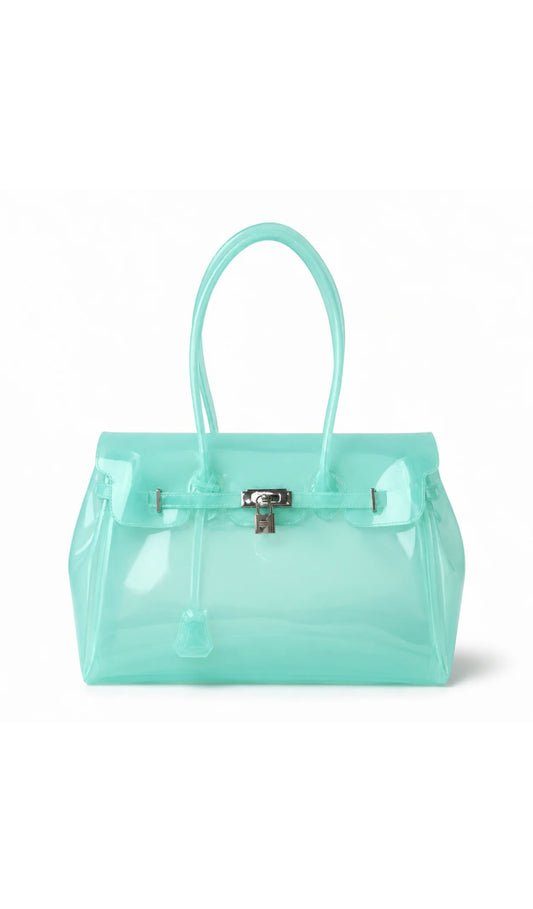Jelly Firking Bag Lagon