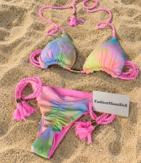 Naya Bikini
