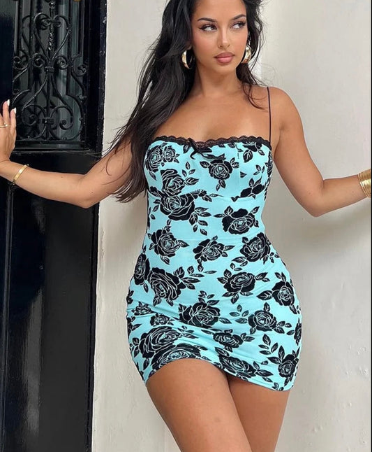 Robe amber
