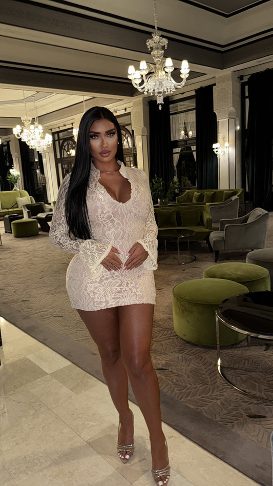 Robe Palomita