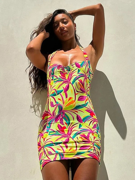 robe savana