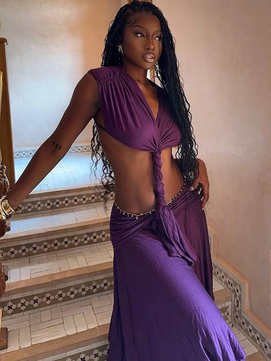 Robe Marrakesh