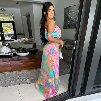 Robe Vanessa