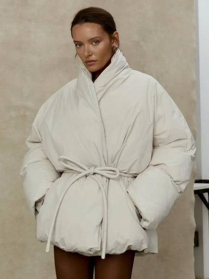 Manteau sarah