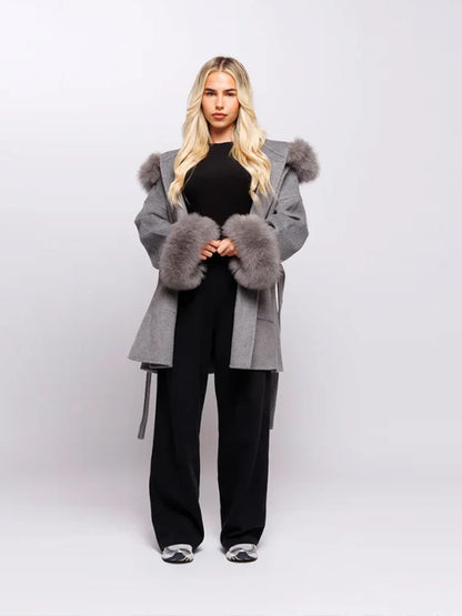 Manteau Emma