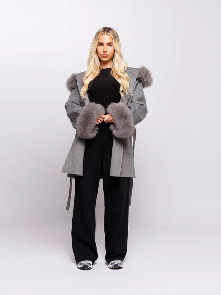 Veste Hella