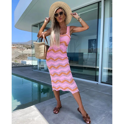 ST Tropez dress