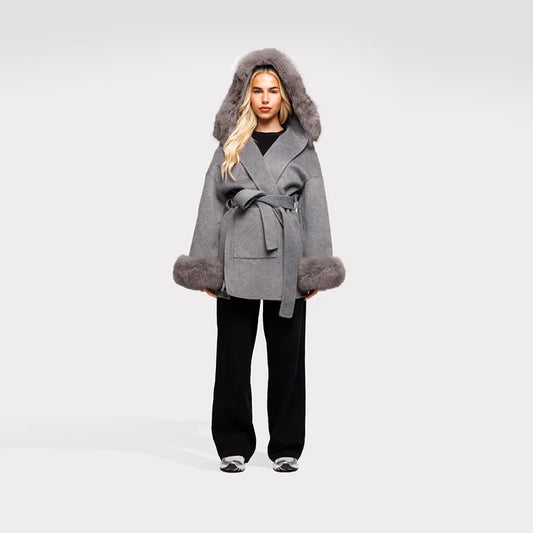 Manteau Emma