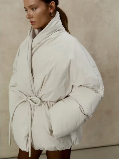 Manteau sarah