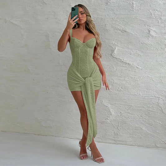 Robe Lila