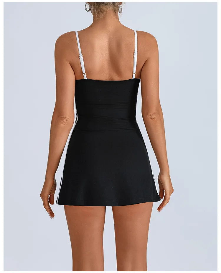 Robe de bain Alia
