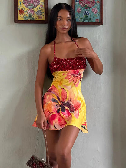 Robe Sabrina
