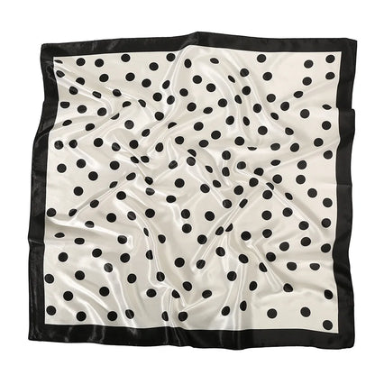 Bandana satin