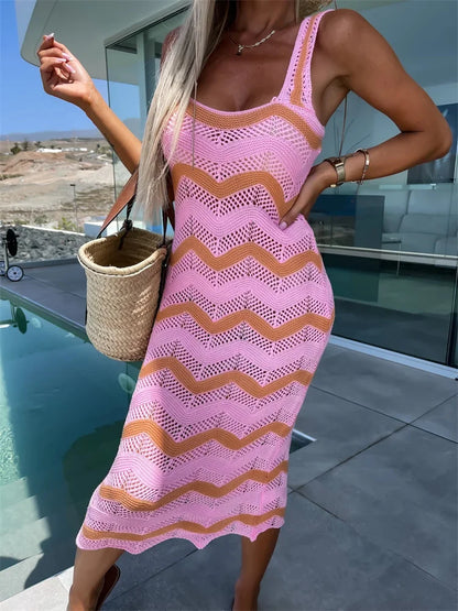 ST Tropez dress