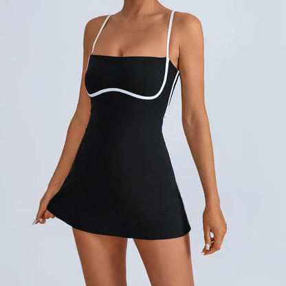 Robe de bain Alia