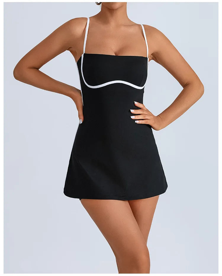 Robe de bain Alia