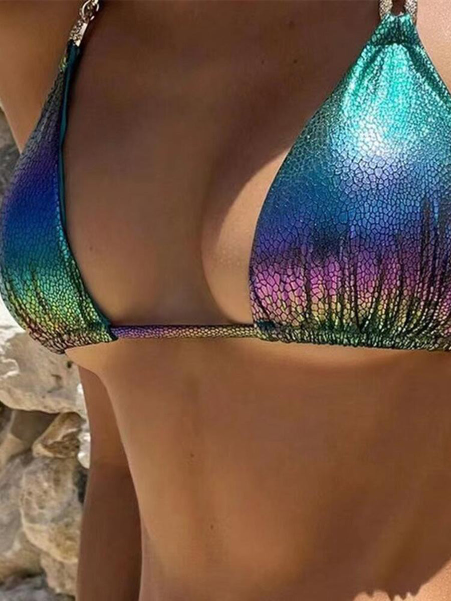 sarah bikini